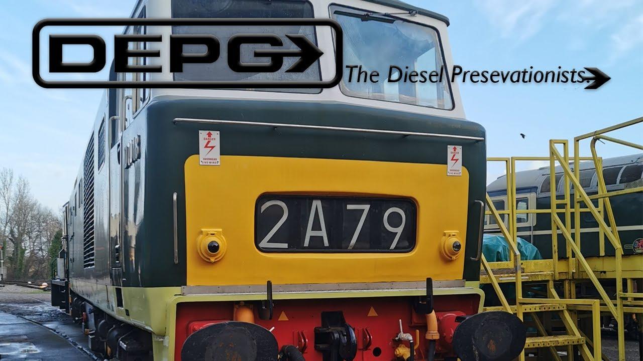 DEPG Documentary Trailer
