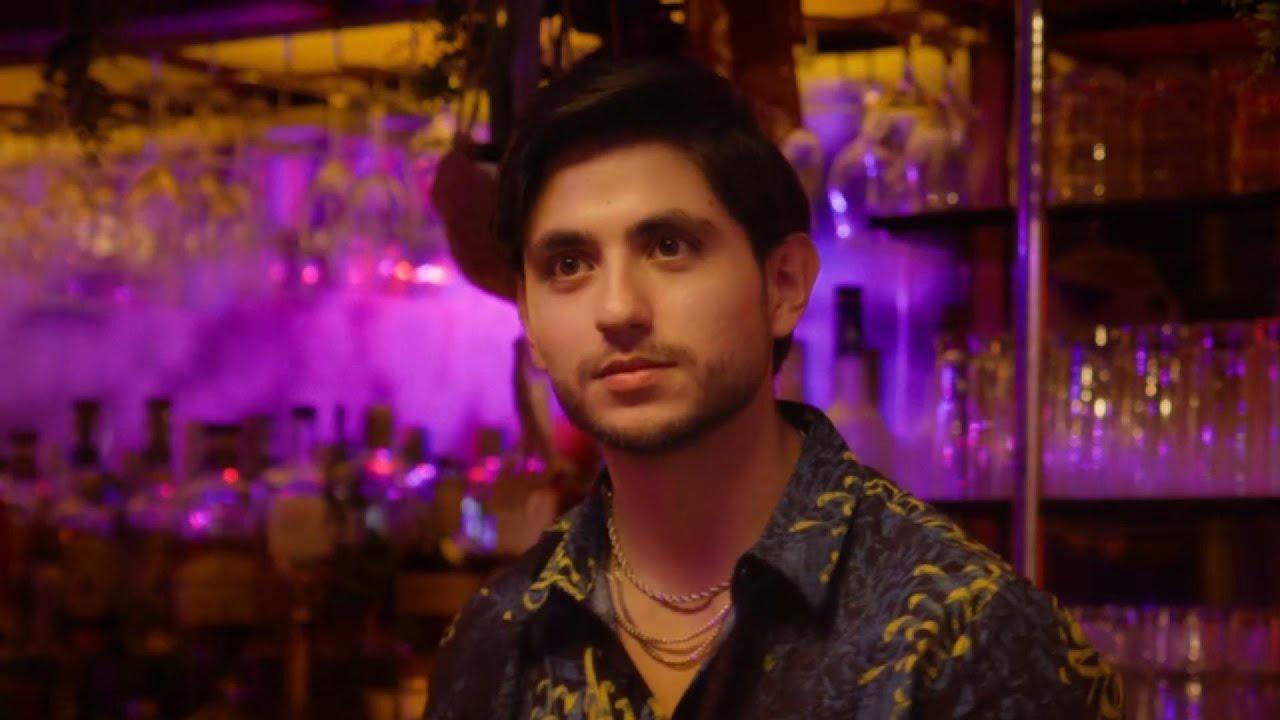El Bar de Hernando Trailer