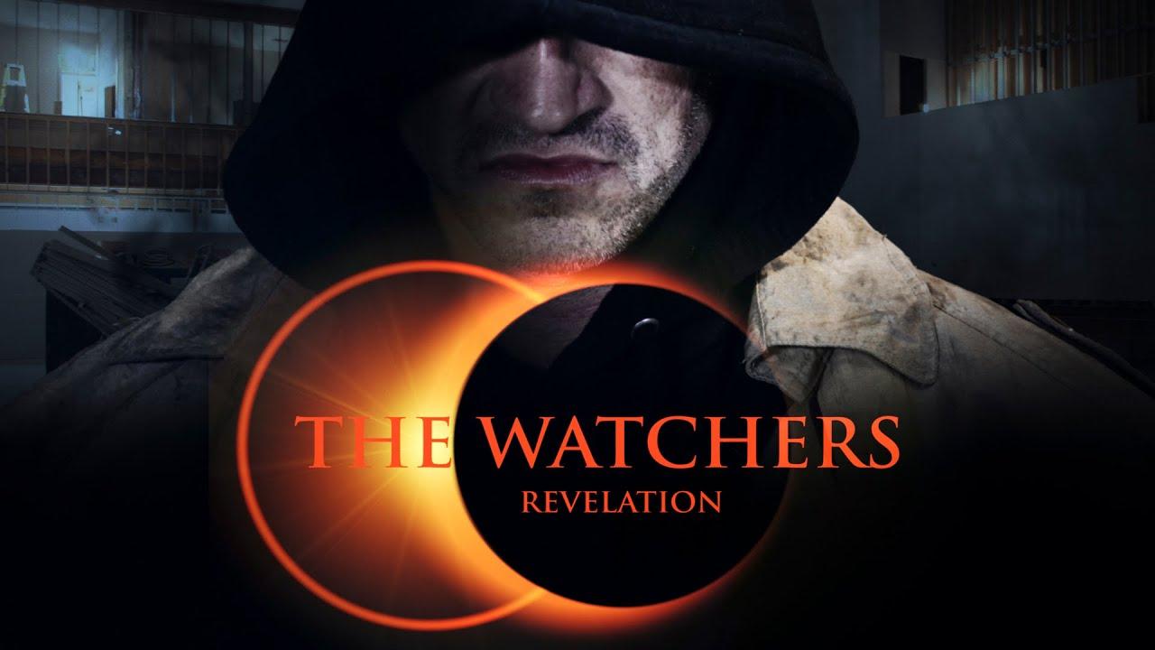 The Watchers: Revelation Trailer