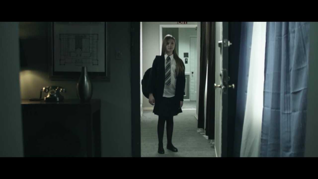 The Butterfly Room Trailer