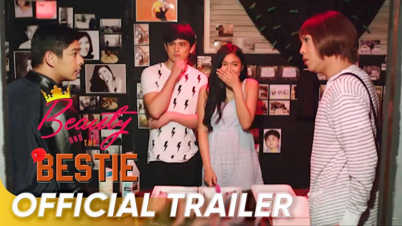 Beauty and the Bestie Trailer