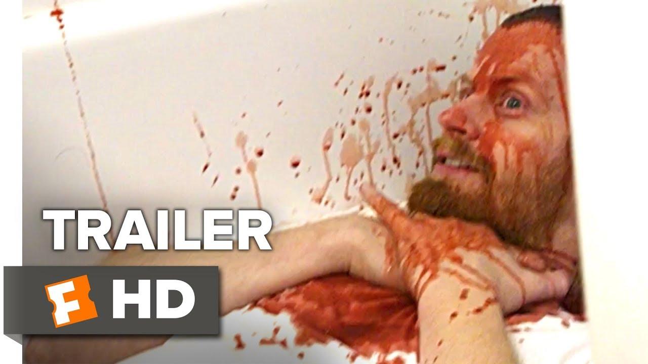 Fake Blood Trailer