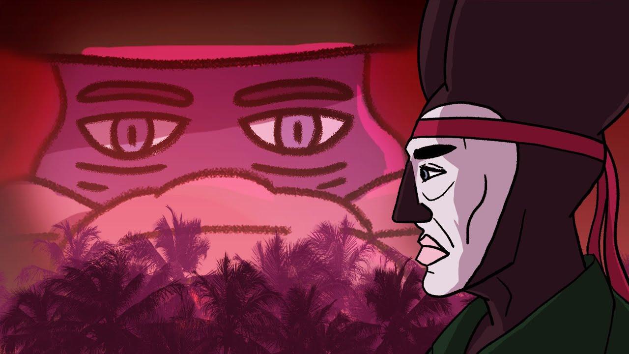 Mickey Never Came Back Trailer