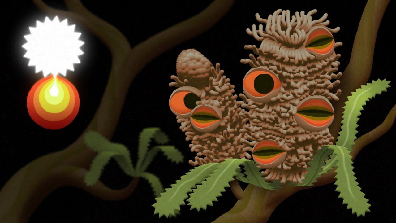 Throat Notes Trailer