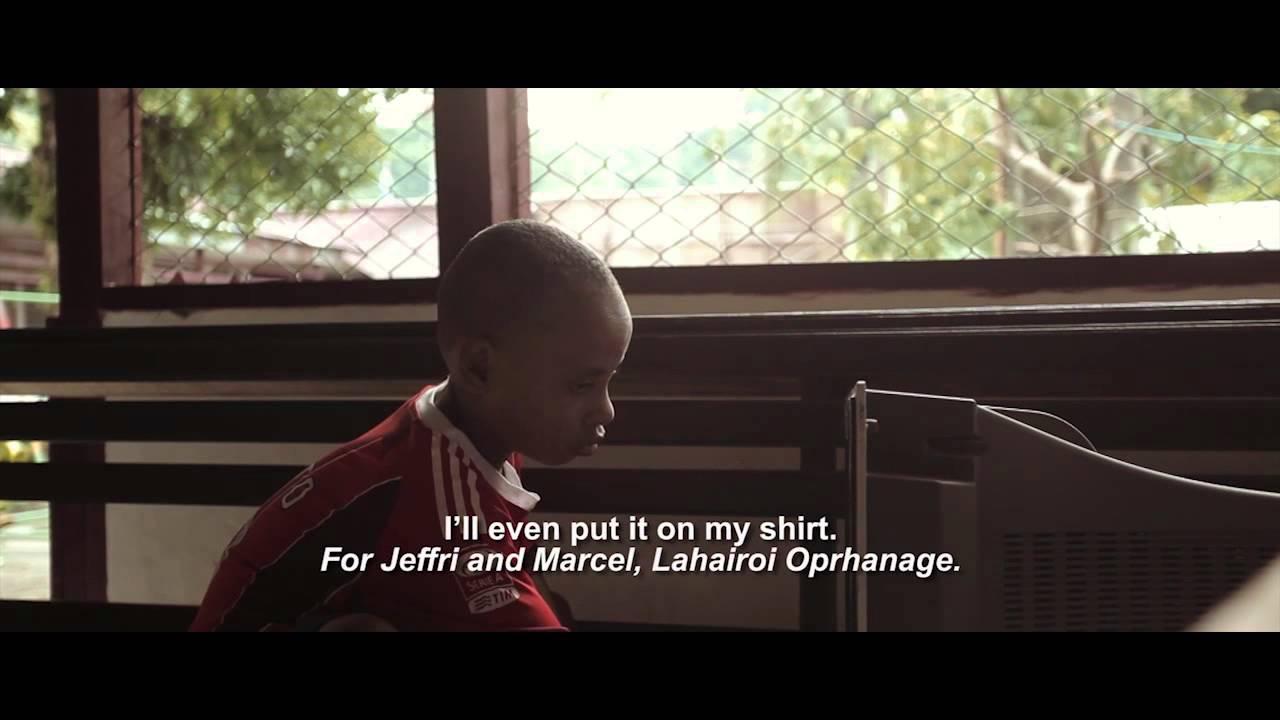Menunggu Kabar Trailer