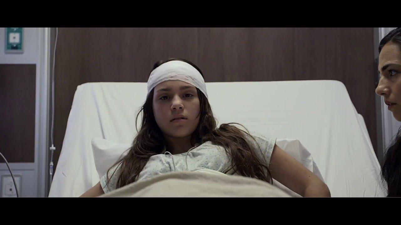 Harbinger Trailer