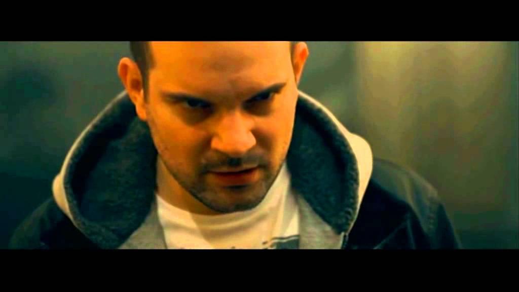 G.B.H. Trailer