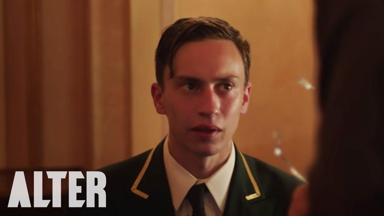 The Elvis Room Trailer