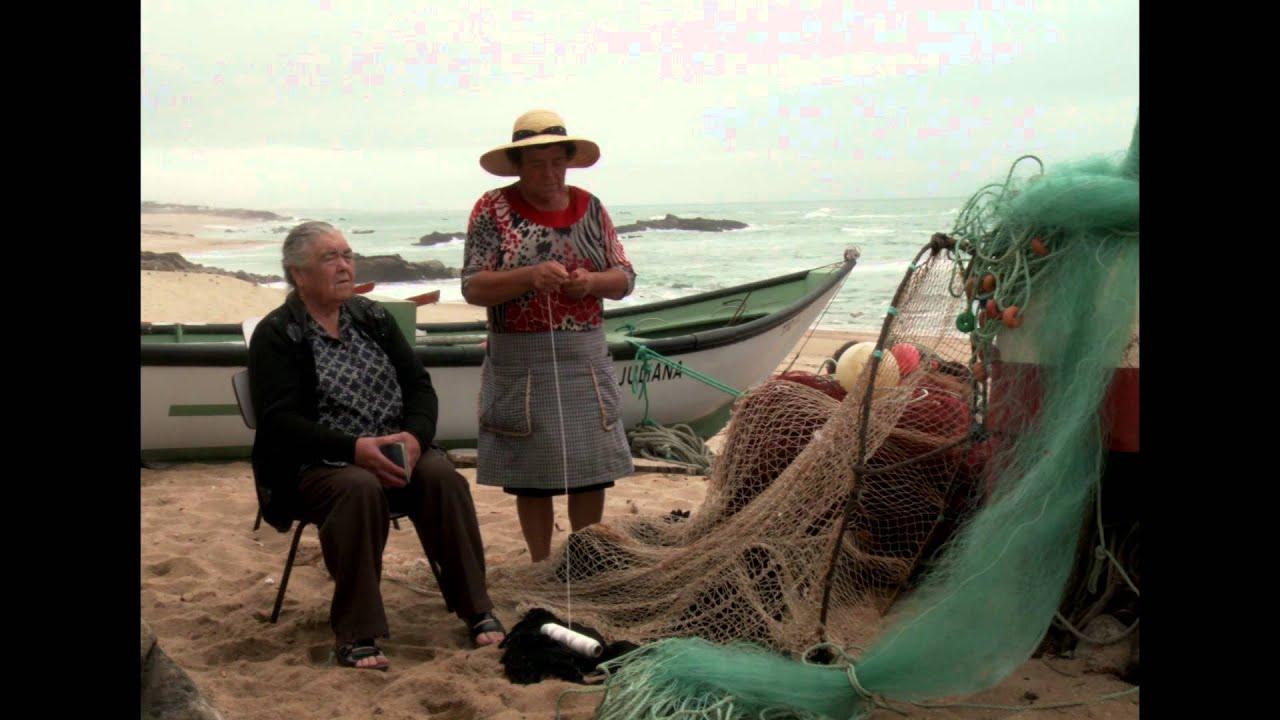 The Mother and the Sea Trailer