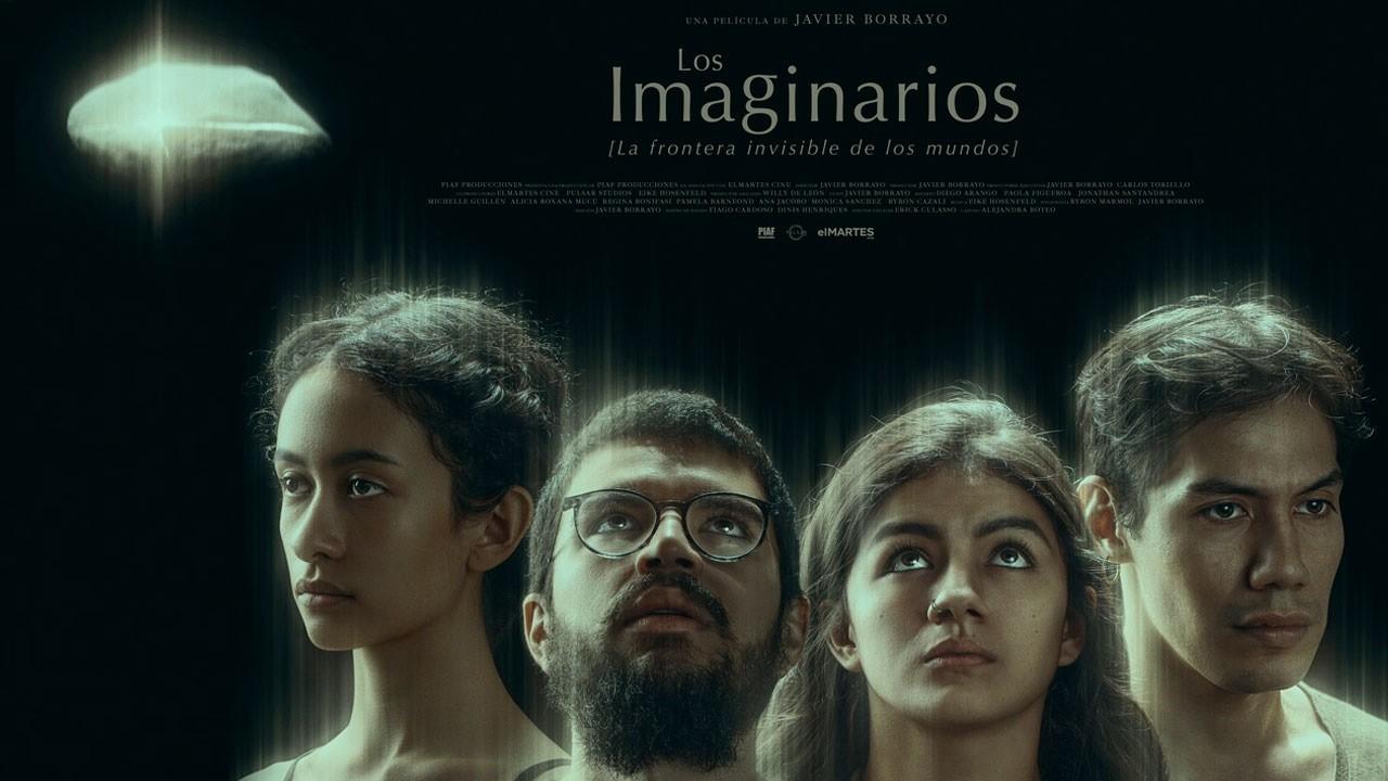The Imaginaries Trailer
