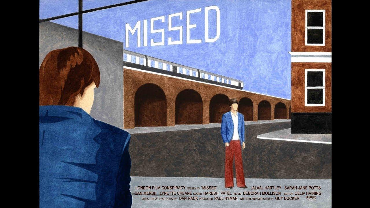 Missed Trailer