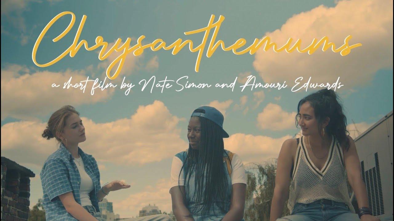 Chrysanthemums Trailer