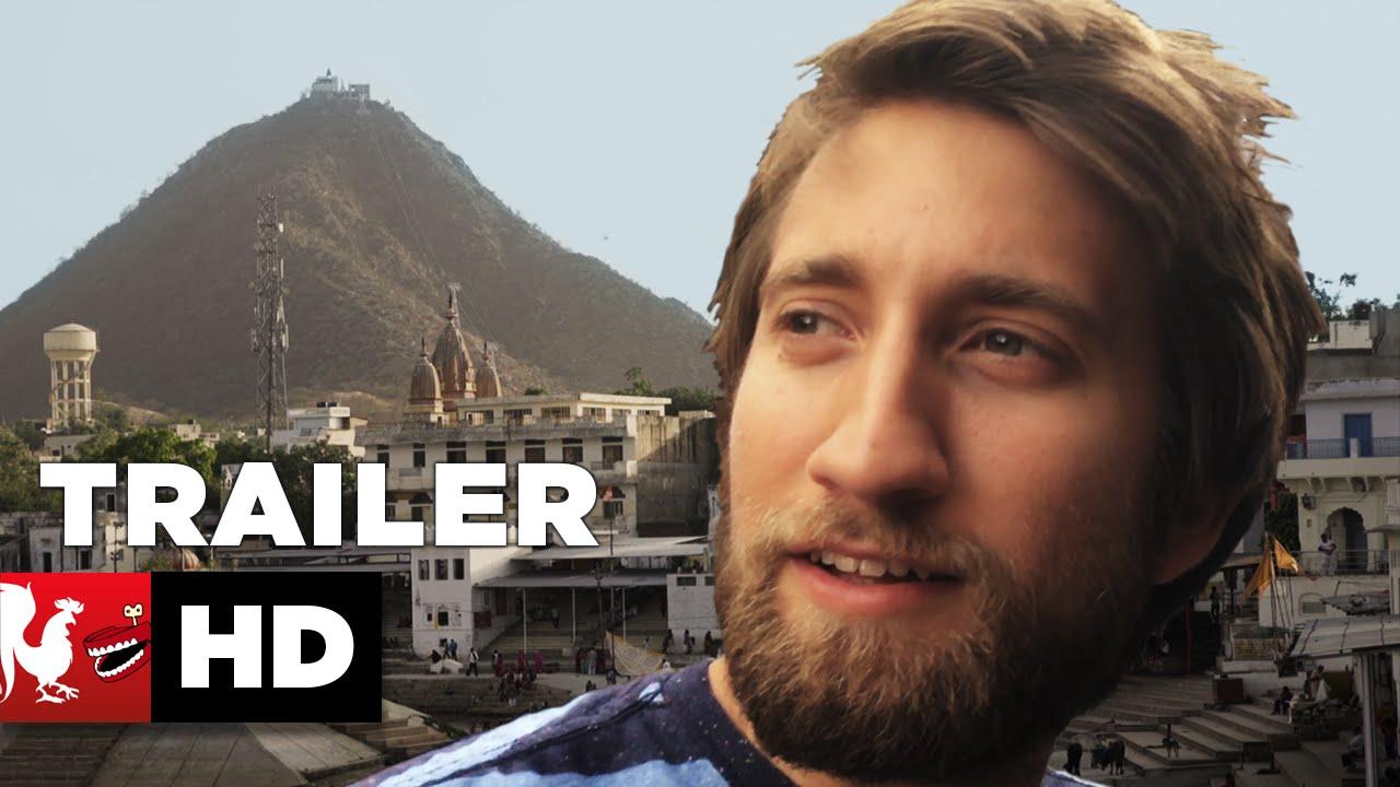 The World's Greatest Head Massage: An ASMR Journey Trailer