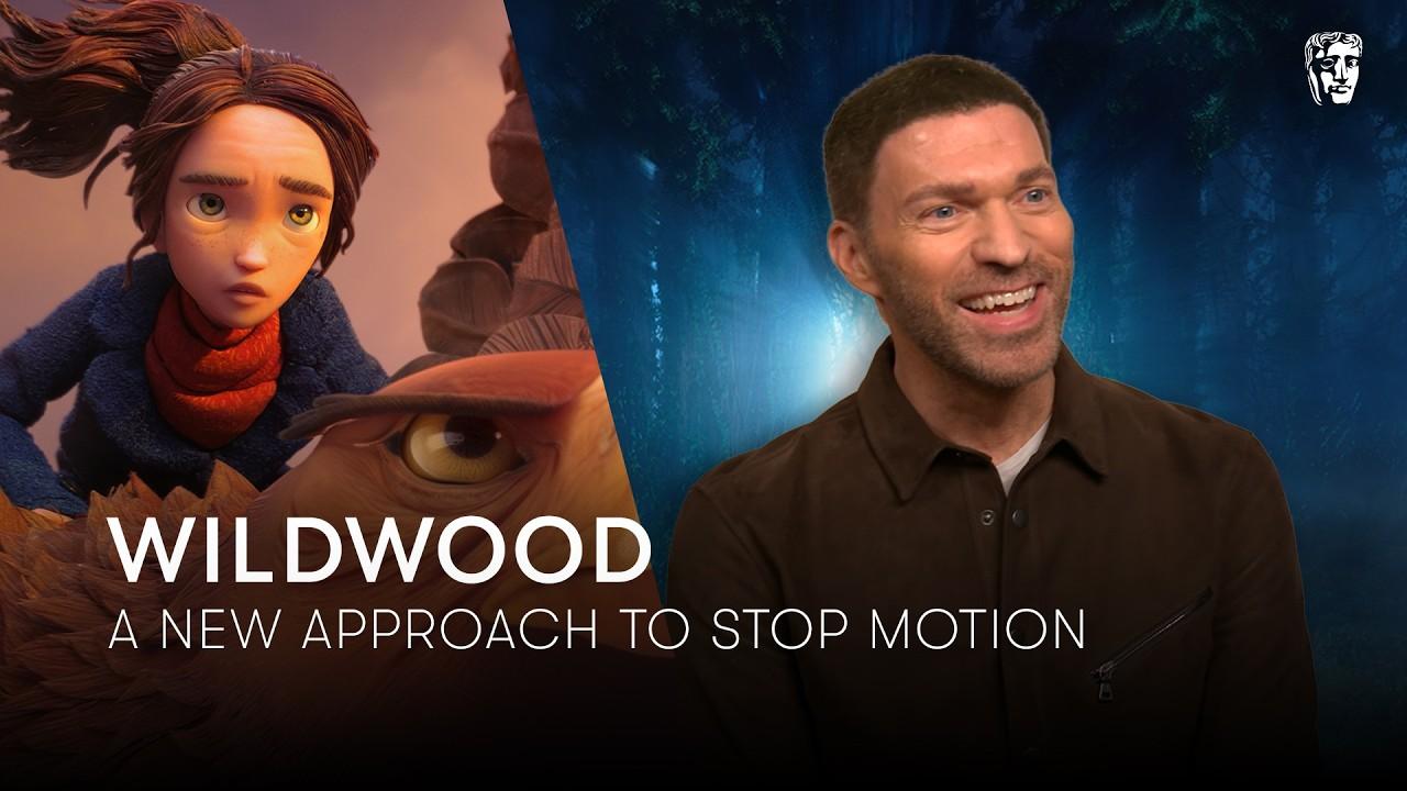 Wildwood Trailer