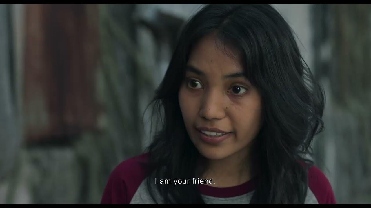 Ten Years Myanmar Trailer