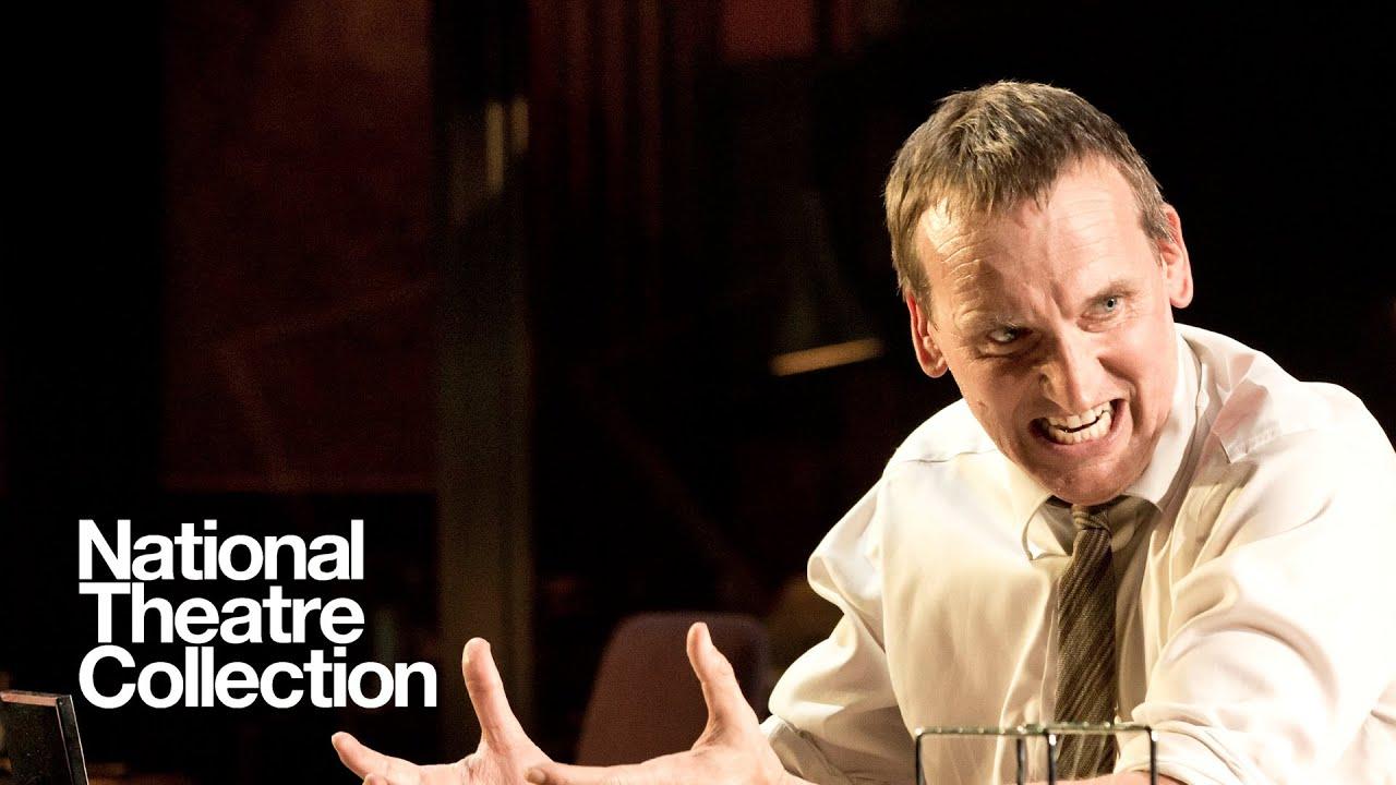 National Theatre Live: Antigone Trailer