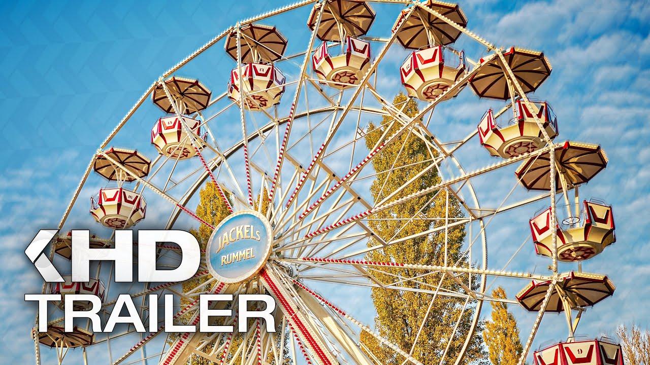 Spuk unterm Riesenrad Trailer
