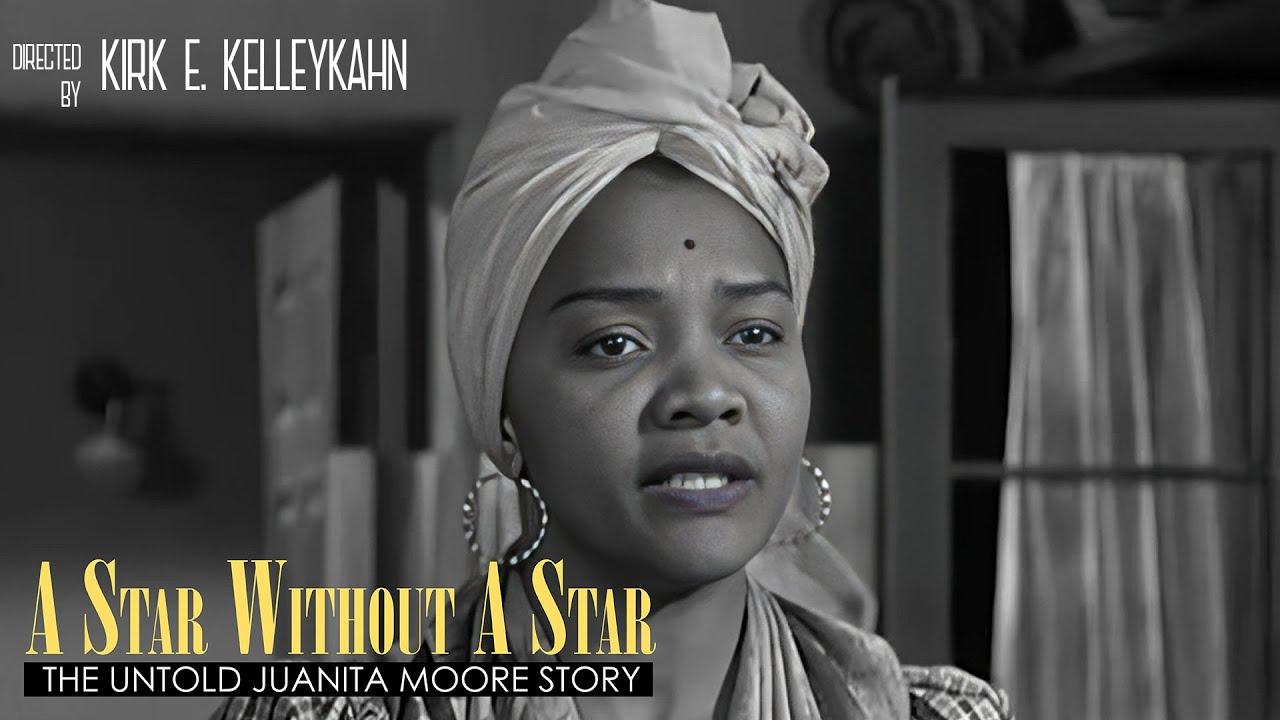 A Star Without a Star: The Untold Juanita Moore Story Trailer