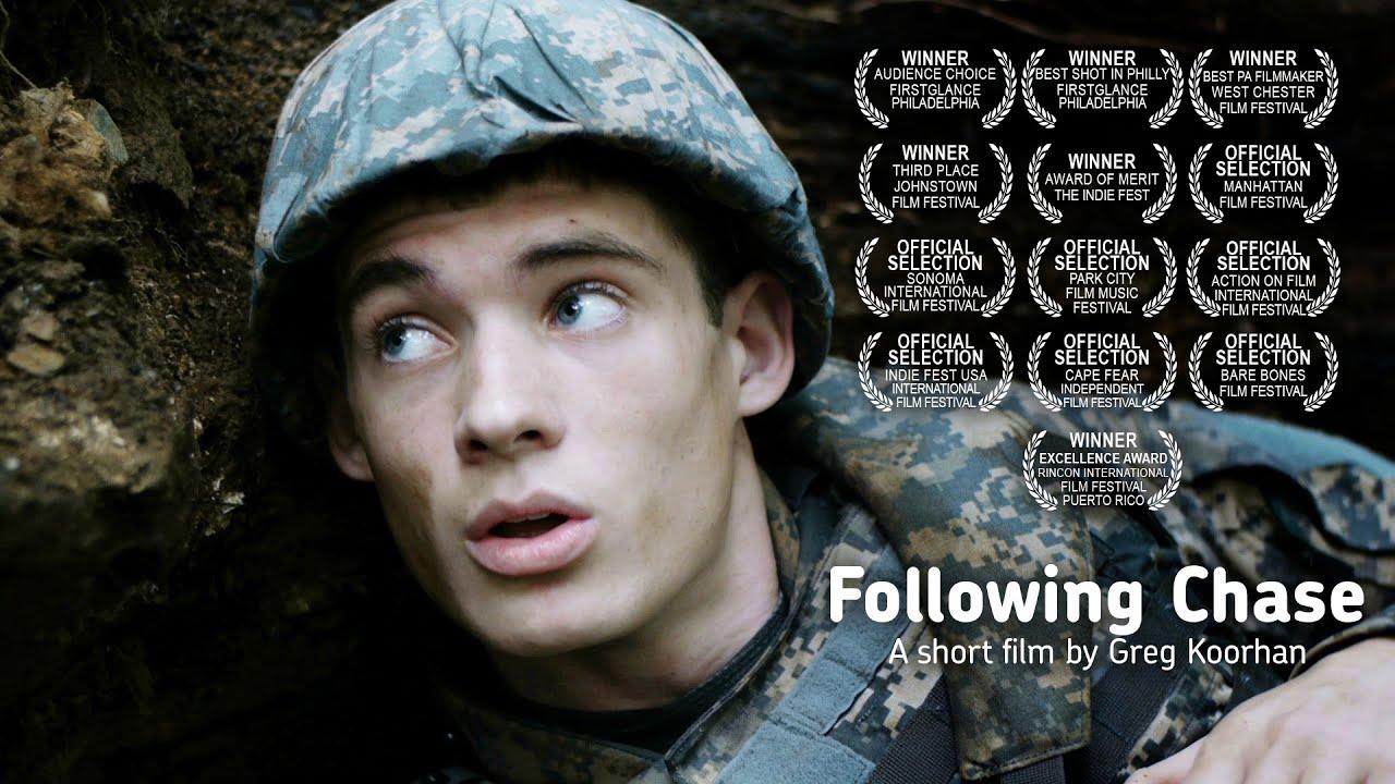 Following Chase Trailer