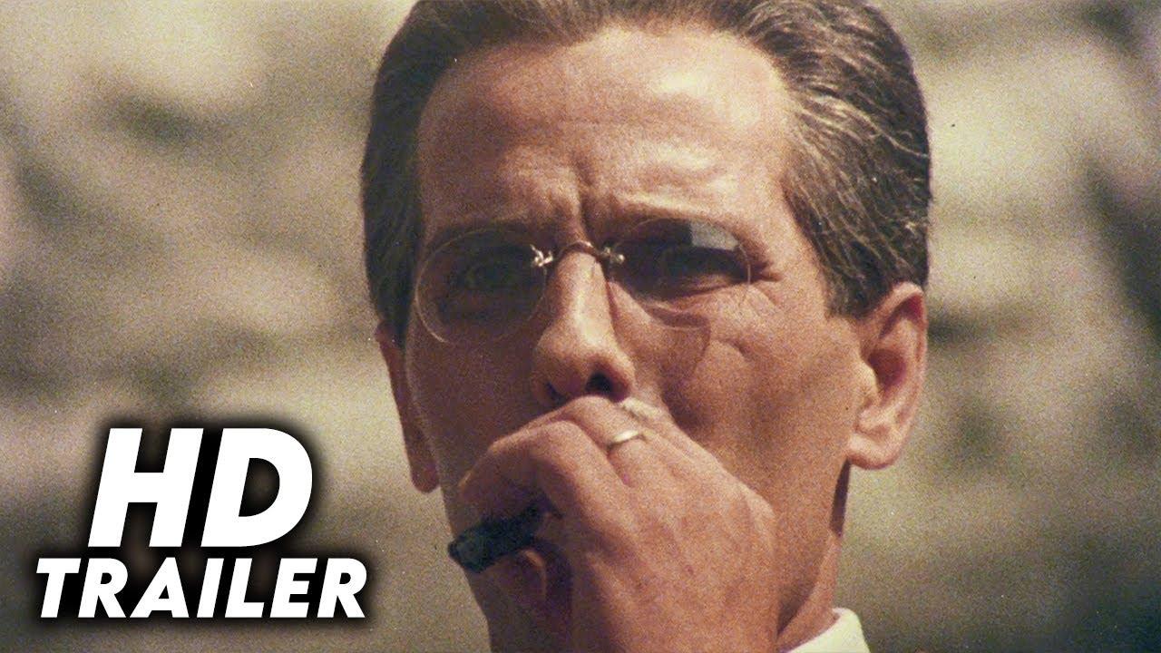 I Am the Law Trailer