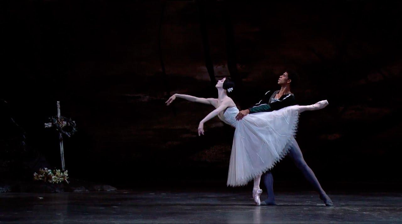 Giselle Trailer