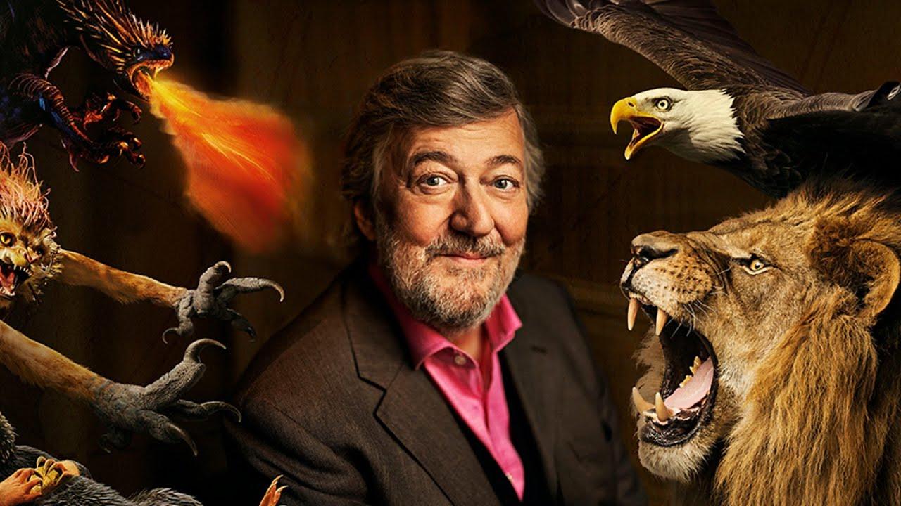 Fantastic Beasts: A Natural History Trailer