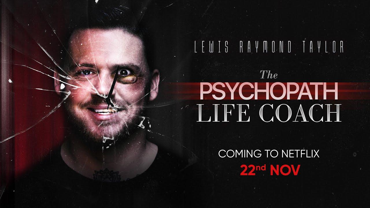 The Psychopath Life Coach Trailer