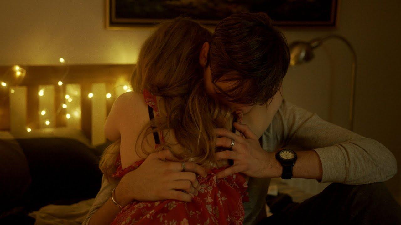 Stay Trailer