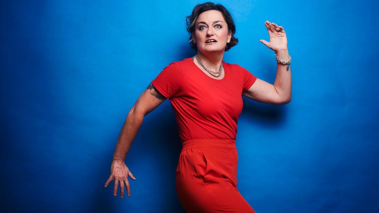 Zoe Lyons: Werewolf Trailer