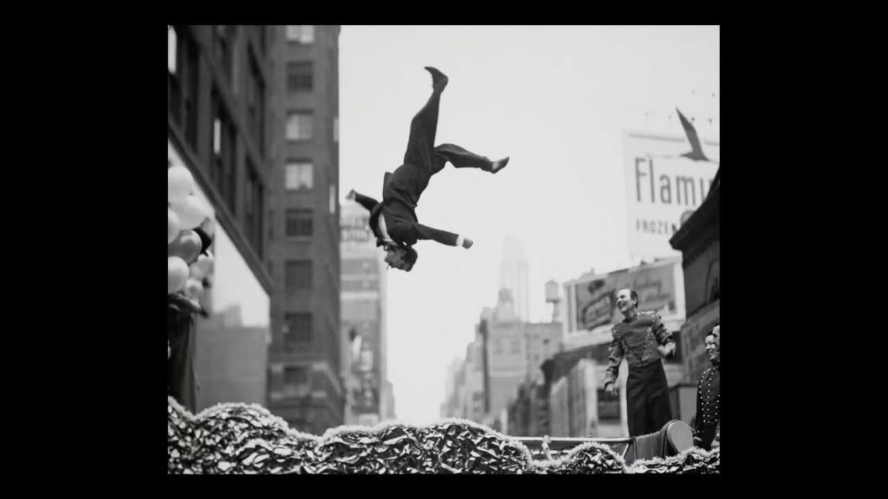Garry Winogrand: All Things Are Photographable Trailer