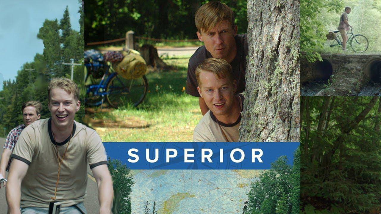 Superior Trailer