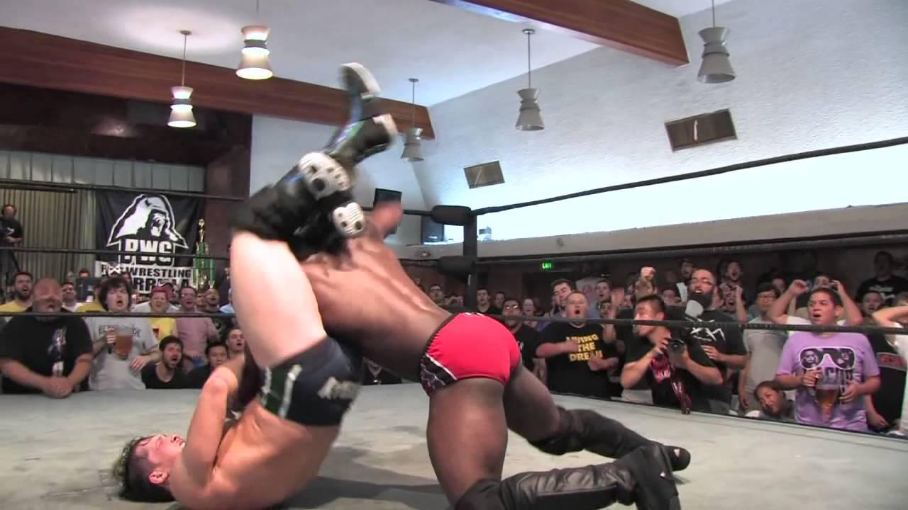 PWG: 2013 Battle of Los Angeles - Night Two Trailer