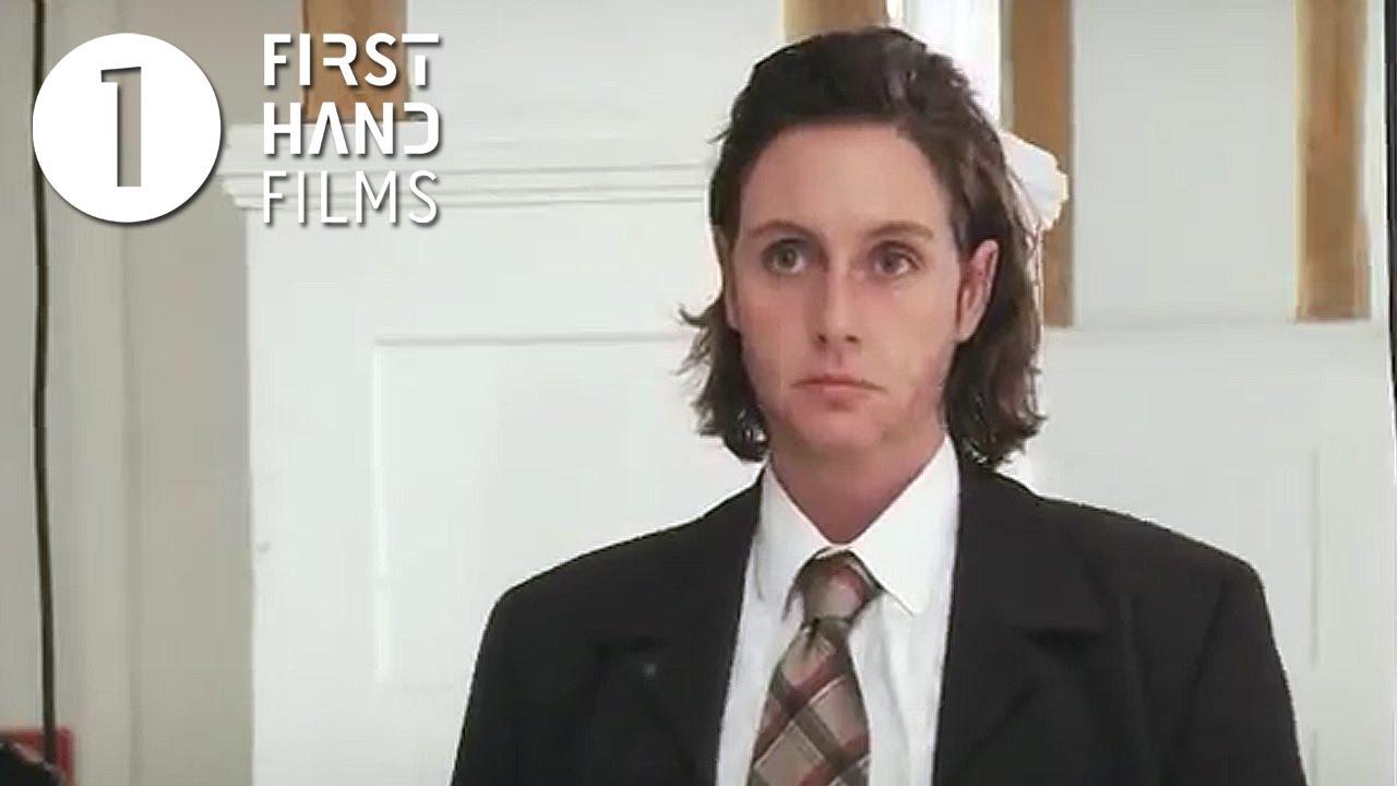 Man for a Day Trailer