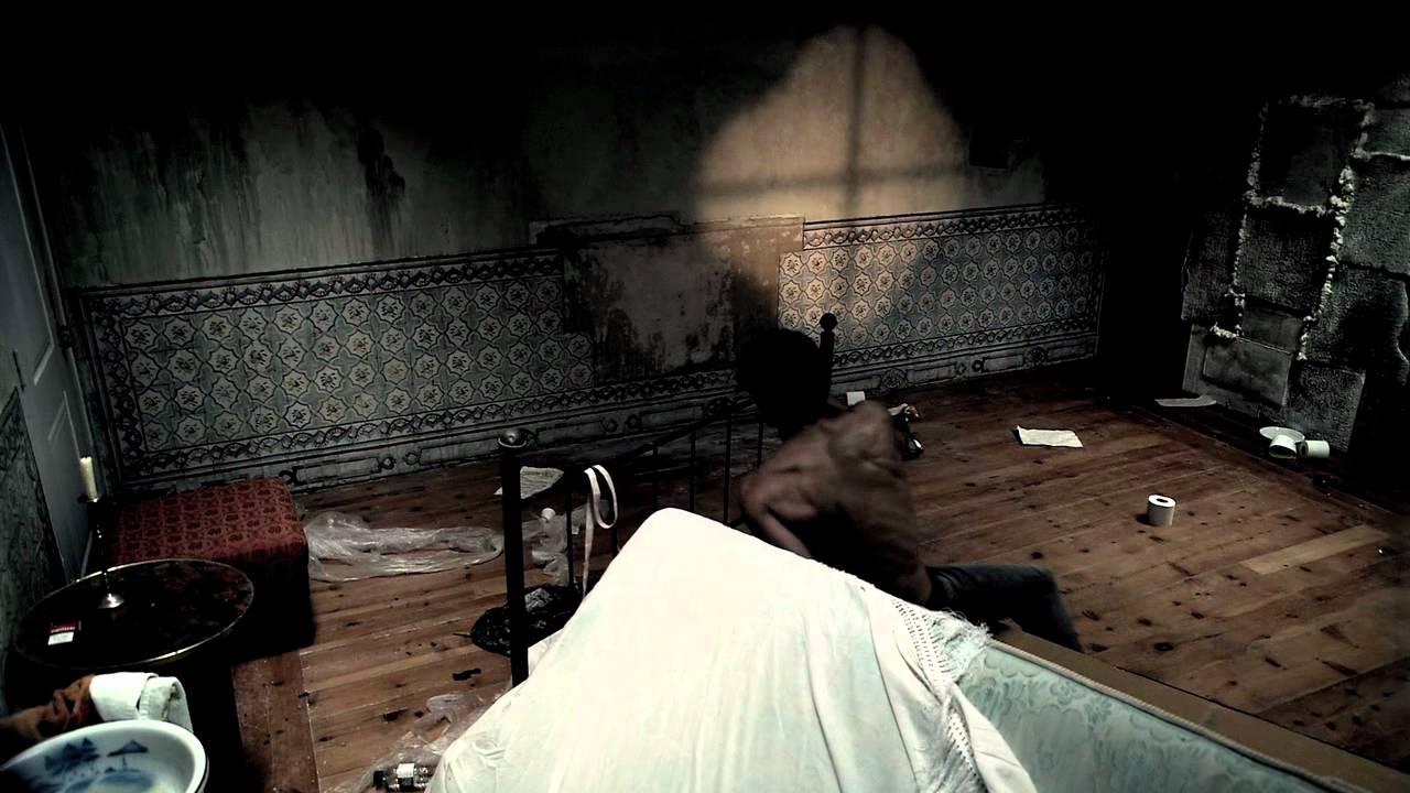 Passion Trailer