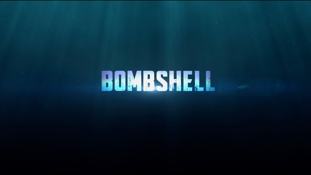 Bombshell Trailer
