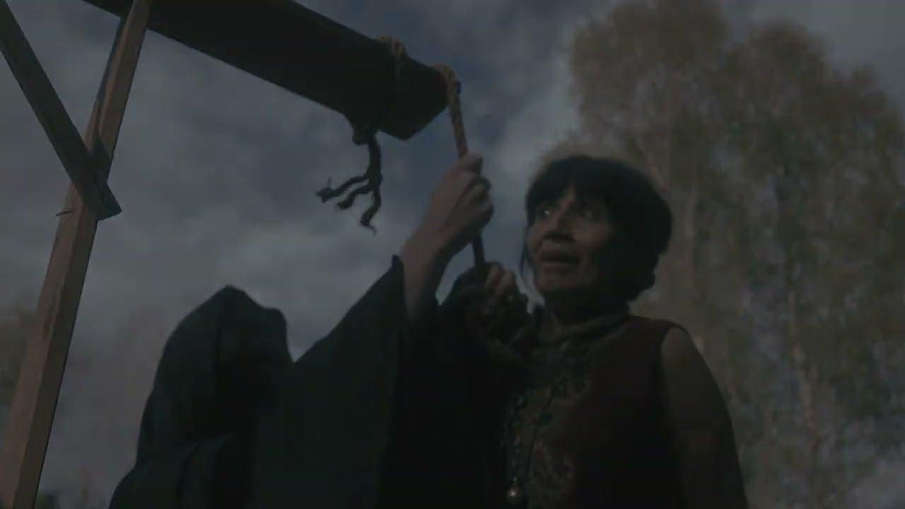 Salem - The Story of Tituba Trailer