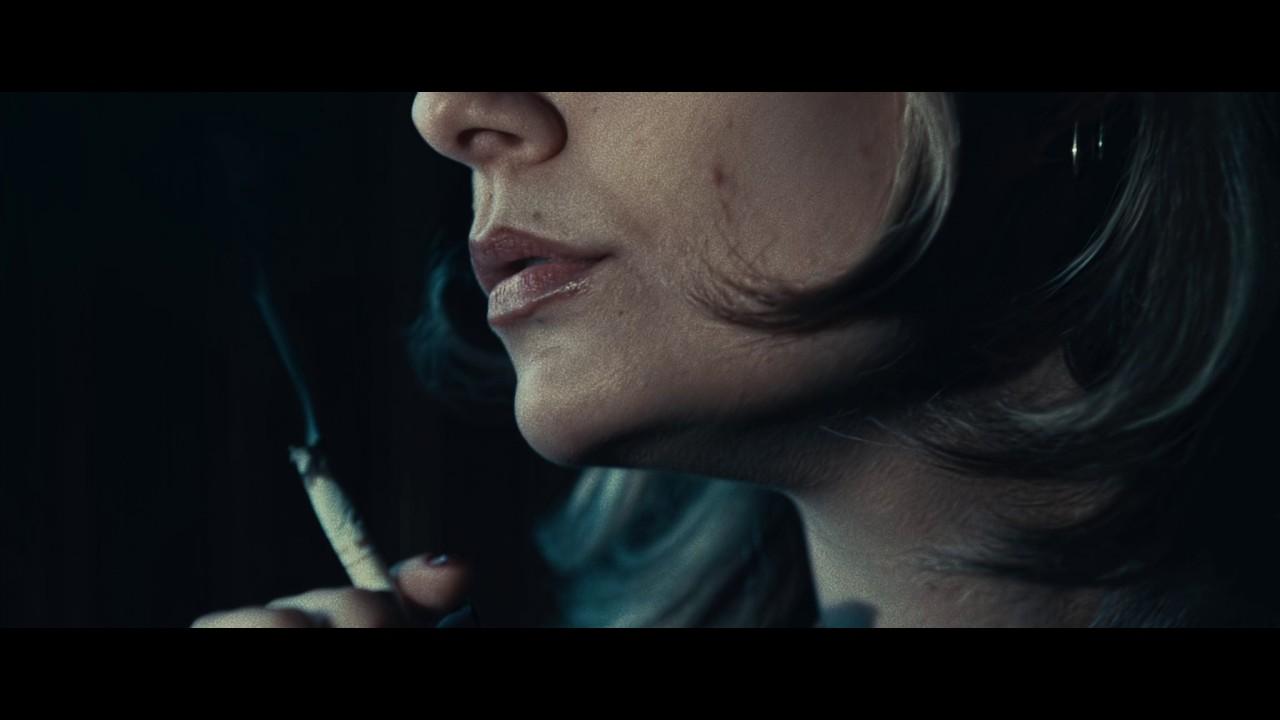 Hello, Detective Trailer