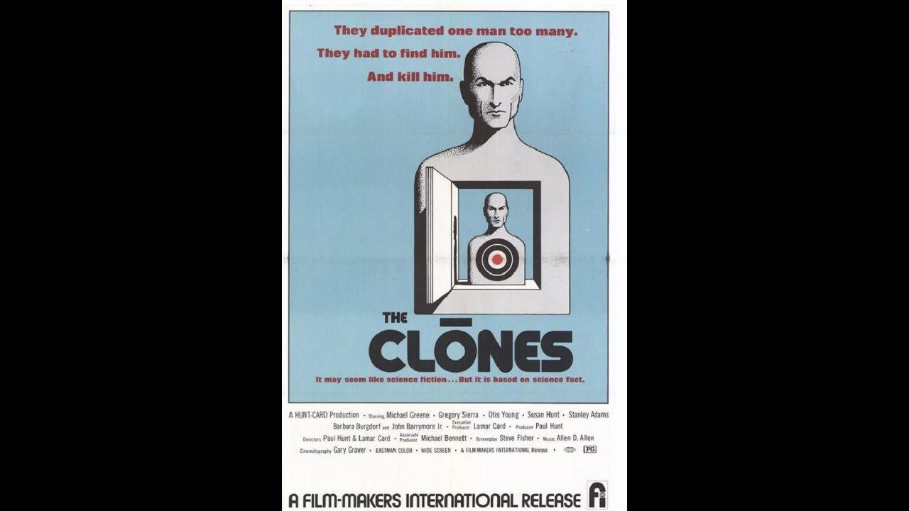 The Clones Trailer