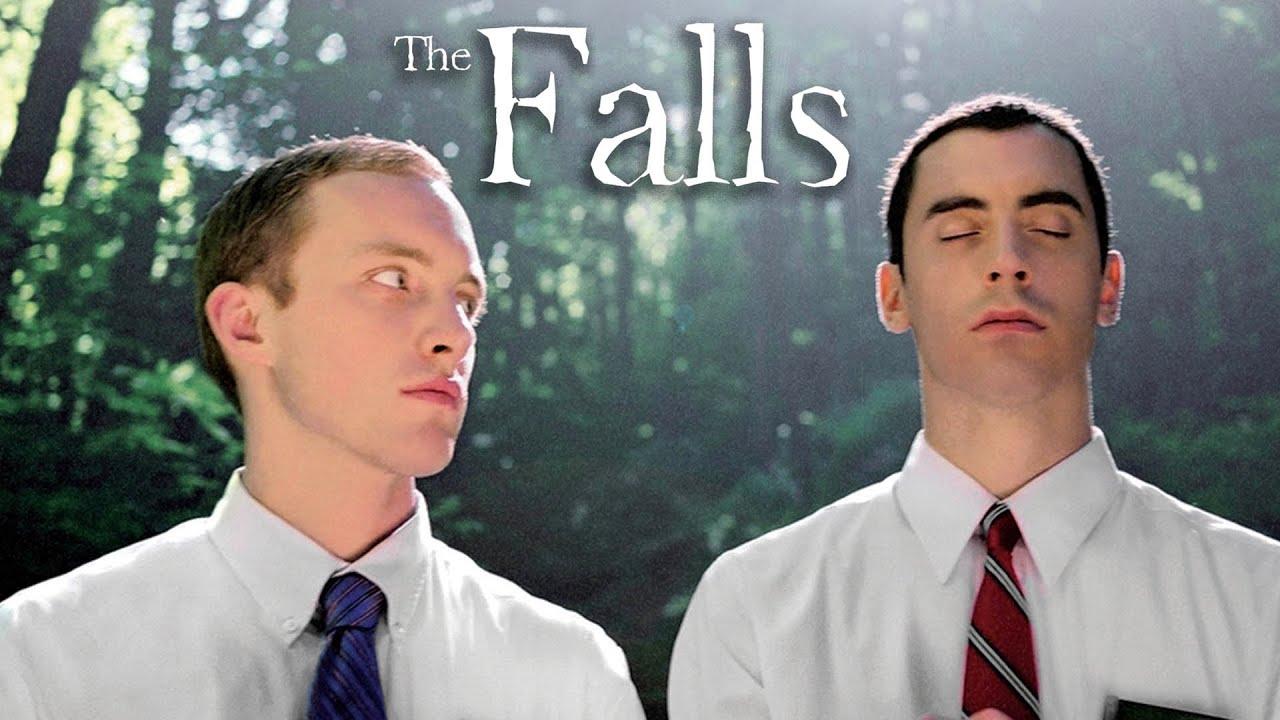 The Falls Trailer