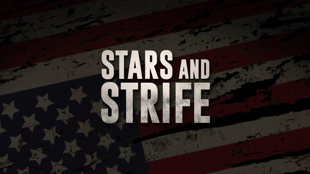 Stars and Strife Trailer