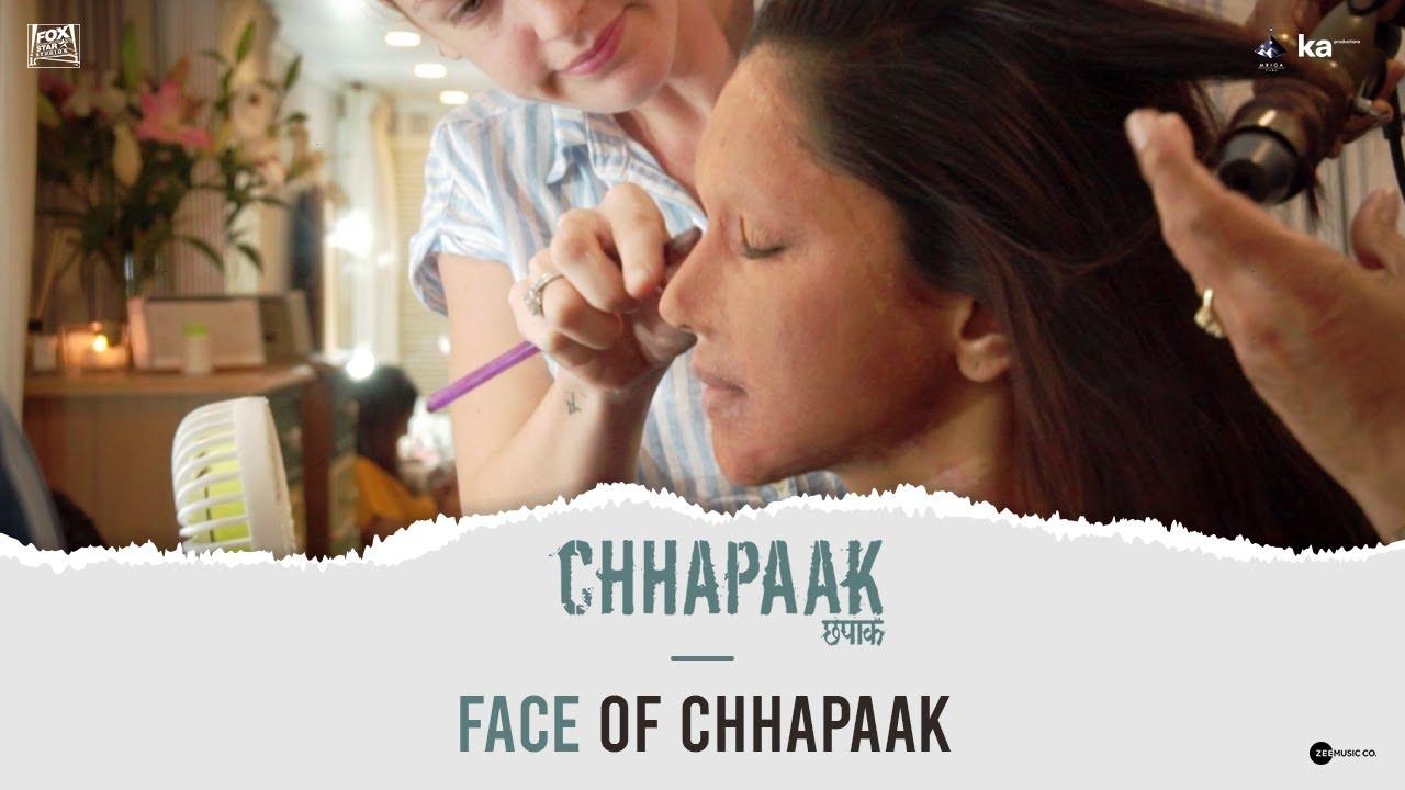 Chhapaak Trailer