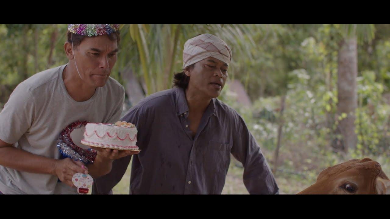 Asan Lembu Trailer
