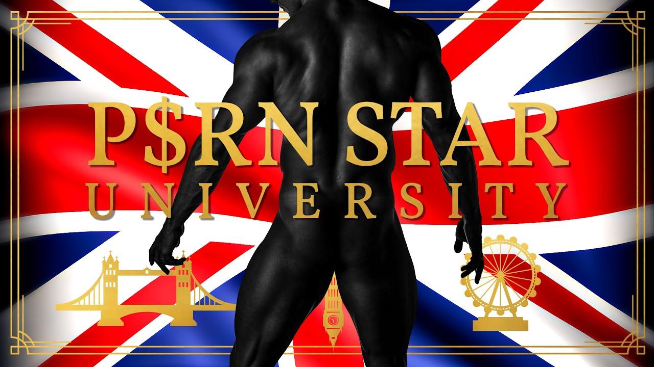 P$RN STAR University Trailer