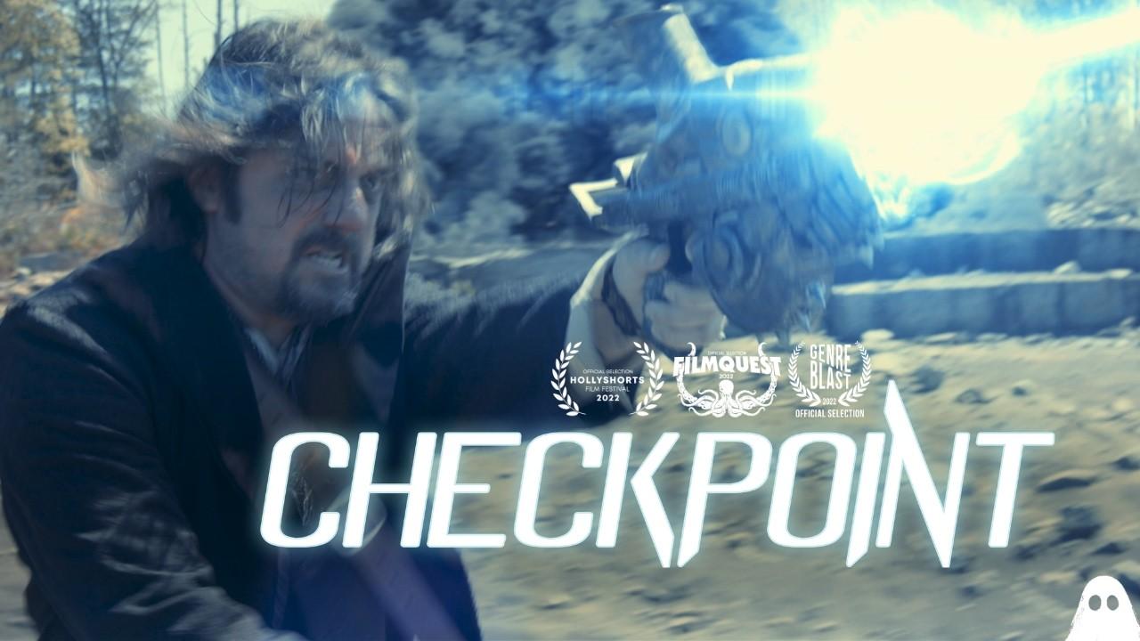 Checkpoint Trailer