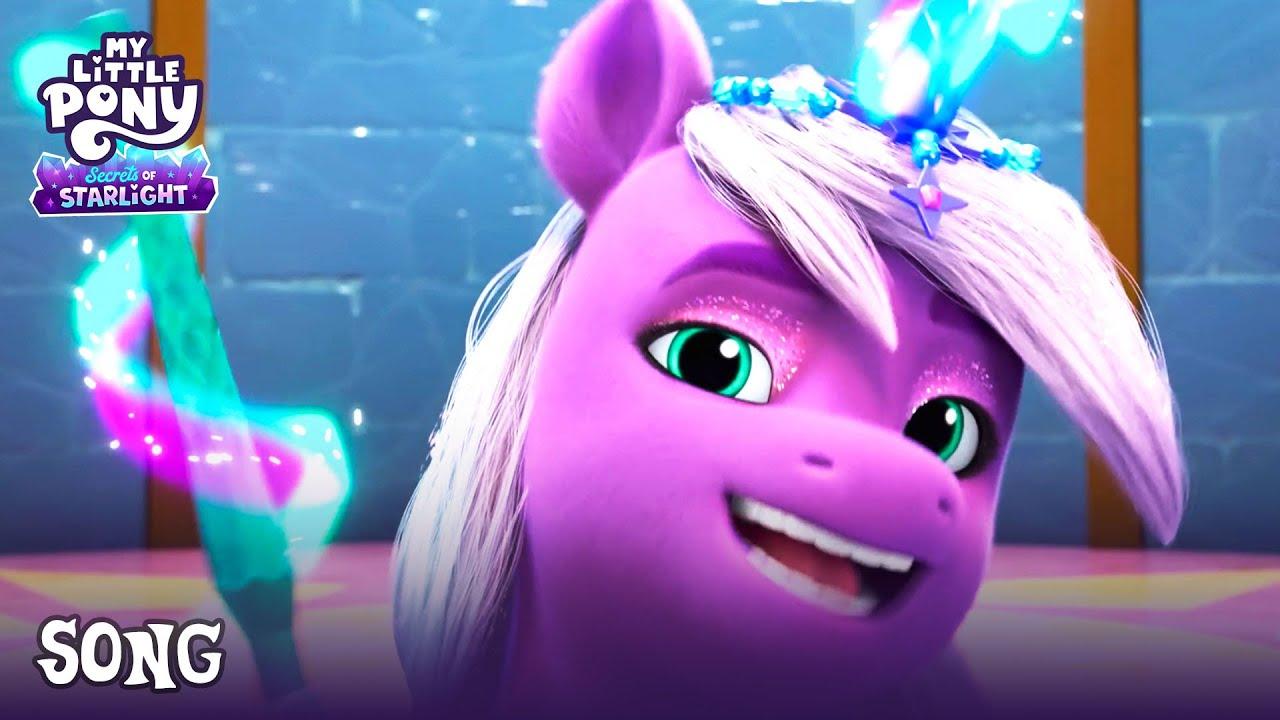 My Little Pony: Secrets of Starlight Trailer