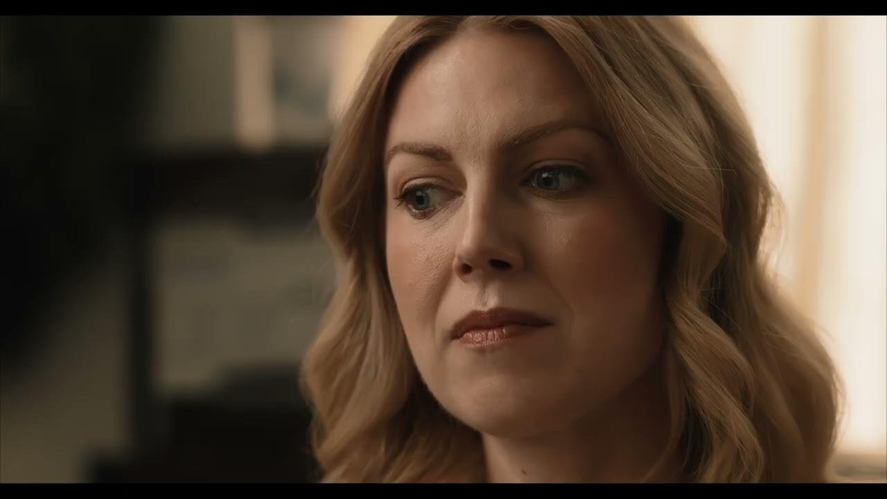 Music City Mistletoe Trailer