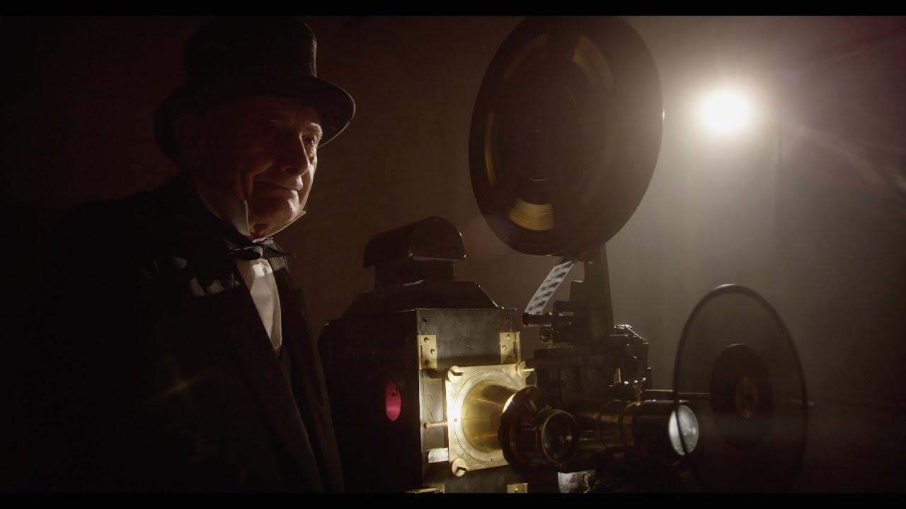The Final Reel Trailer