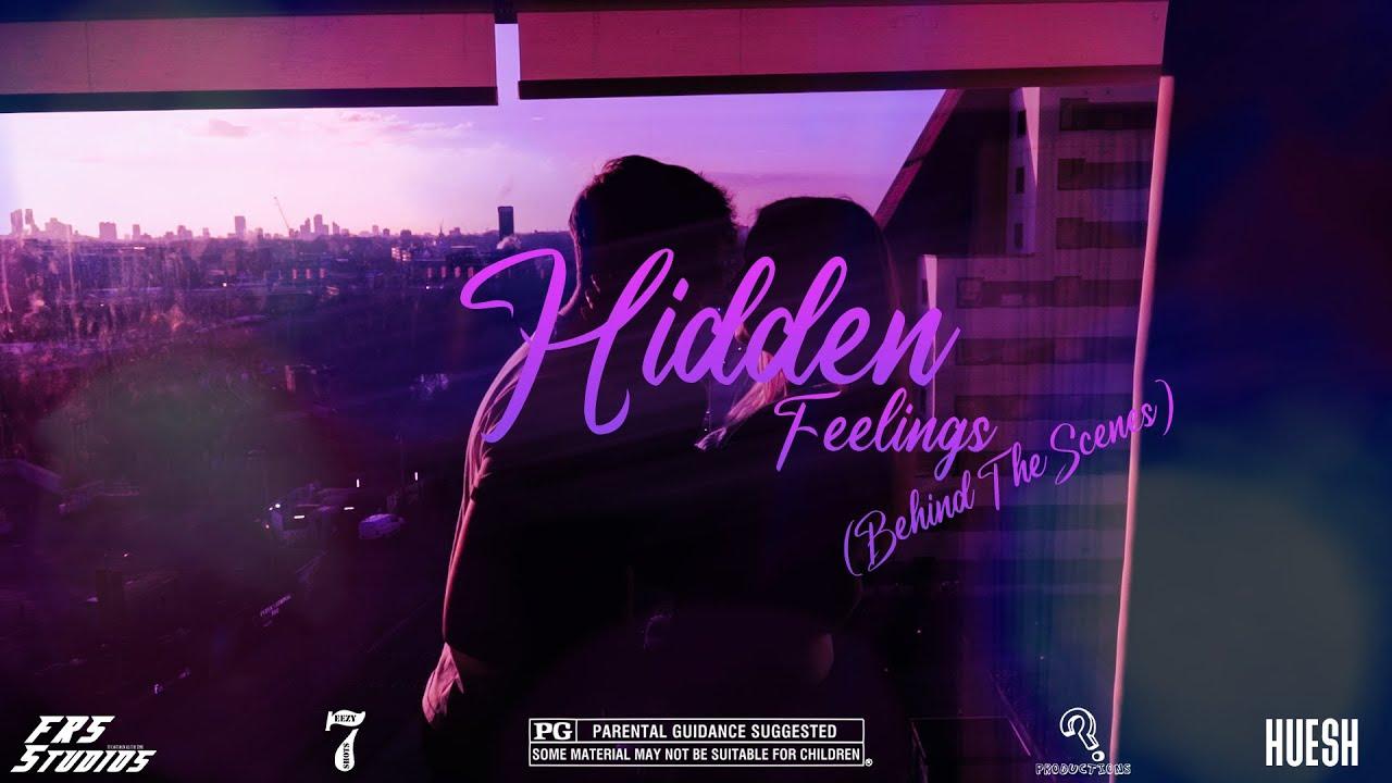 Hidden Feelings Trailer