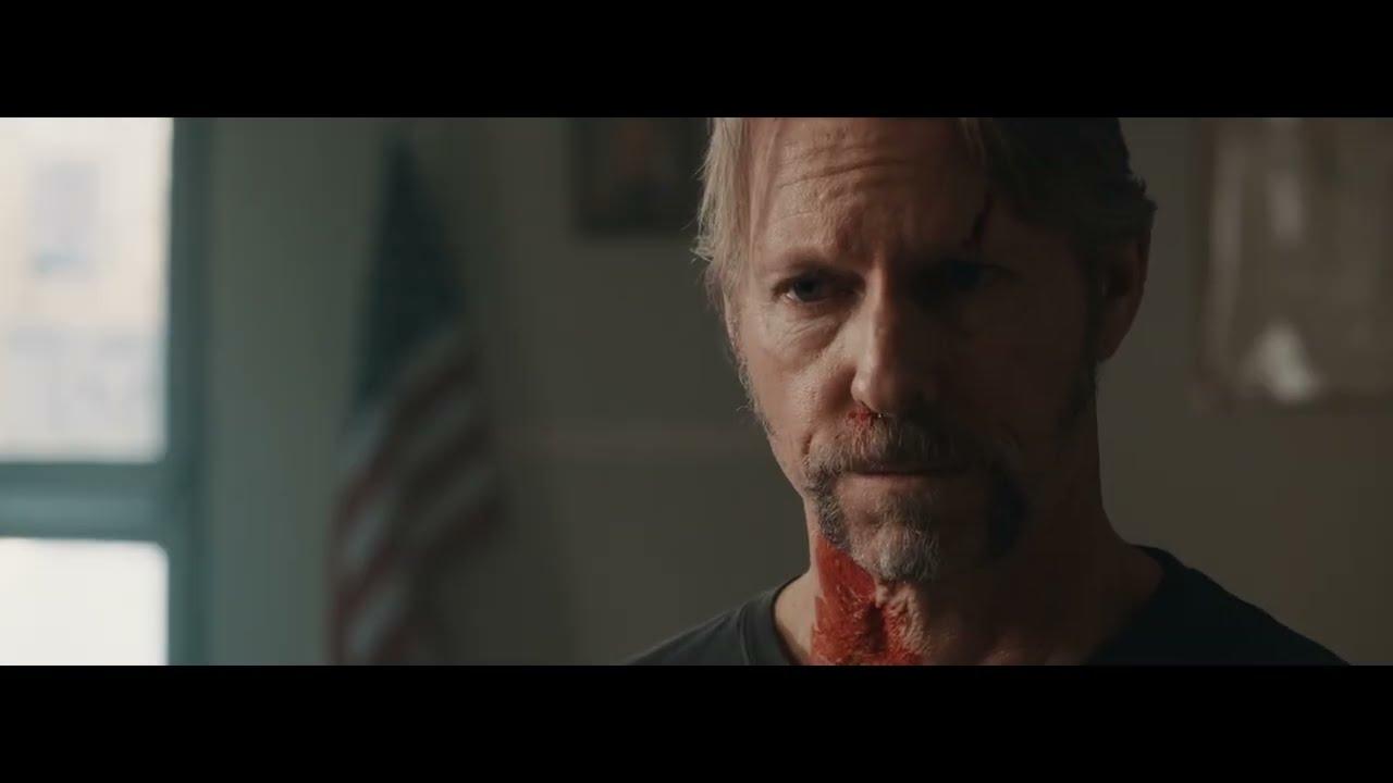 Armed Trailer