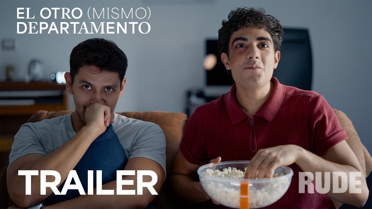The Other (Same) Apartment Trailer